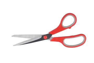 Image showing Scissors