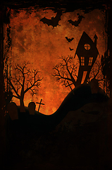 Image showing Halloween Design