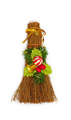 Image showing Christmas decoration