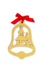 Image showing Christmas decoration