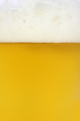 Image showing Cold Beer