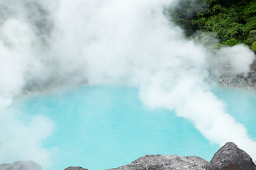 Image showing Hell in Beppu, Oita, Japan