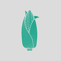 Image showing Corn icon