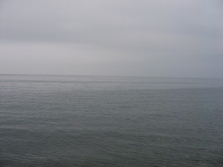 Image showing sea