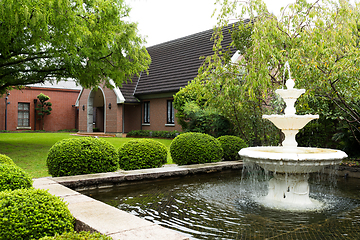 Image showing Kurashiki Ivy Square