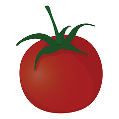 Image showing Tomatoes icon