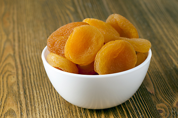 Image showing beautiful apricots