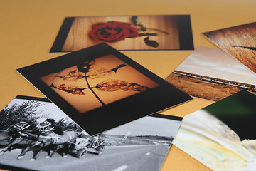 Image showing Photo Album