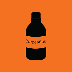 Image showing Turpentine icon