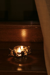 Image showing Candle