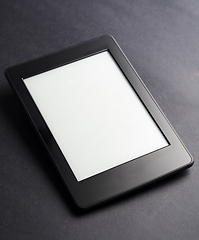 Image showing Ebook Reader 