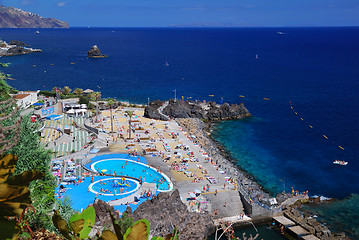 Image showing Madeira Magic