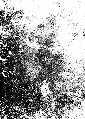 Image showing abstract texture