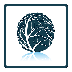 Image showing Cabbage icon