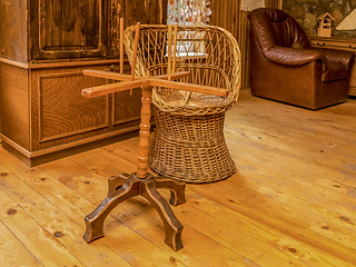 Image showing Rustic Still Life