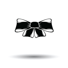 Image showing Party bow icon