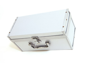 Image showing safe box