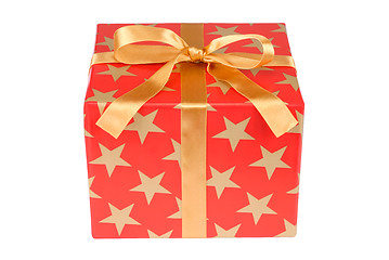 Image showing Christmas Present