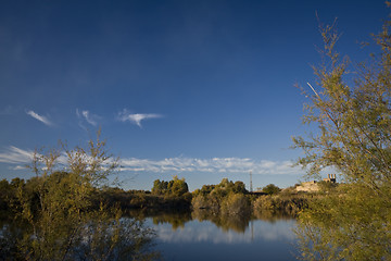 Image showing Lake