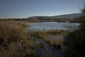 Image showing Lake