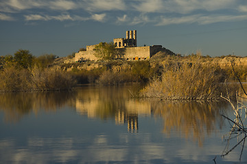 Image showing Lake