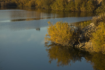 Image showing Lake