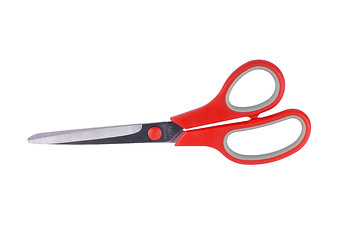 Image showing Scissors