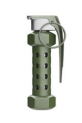 Image showing Stun grenade