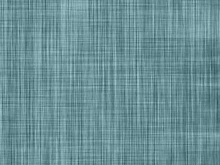 Image showing Abstract turquoise color digital pattern as a modern fabric text