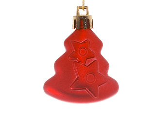 Image showing Christmas Decoration