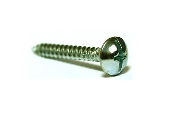 Image showing Screw