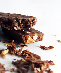 Image showing Chocolate