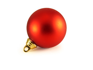 Image showing Christmas Ornament