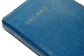 Image showing Bible