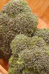 Image showing broccoli 267