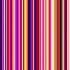 Image showing Streaks of multicolored light