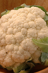 Image showing cauliflower 257
