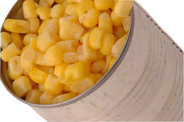 Image showing corn 285