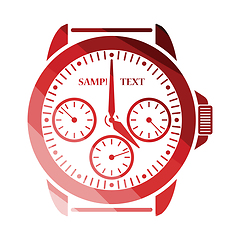 Image showing Watches icon