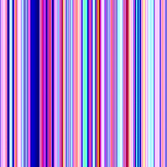 Image showing Streaks of multicolored light