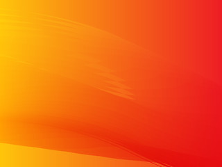 Image showing Wavy glowing colors