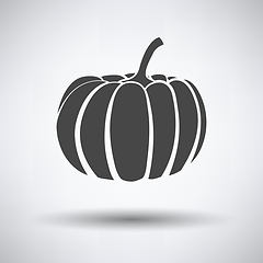 Image showing Pumpkin icon