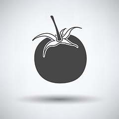 Image showing Tomatoes icon