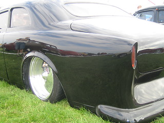 Image showing Volvo Amazon