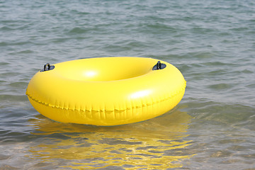 Image showing Inflatable