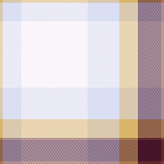 Image showing Tartan plaid pattern