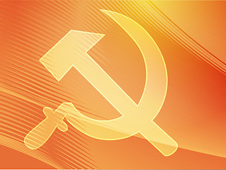 Image showing Soviet symbol