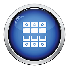 Image showing Circuit breaker icon