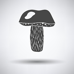 Image showing Mushroom  icon