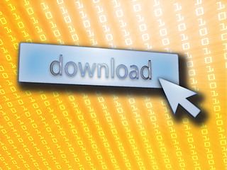 Image showing Download button